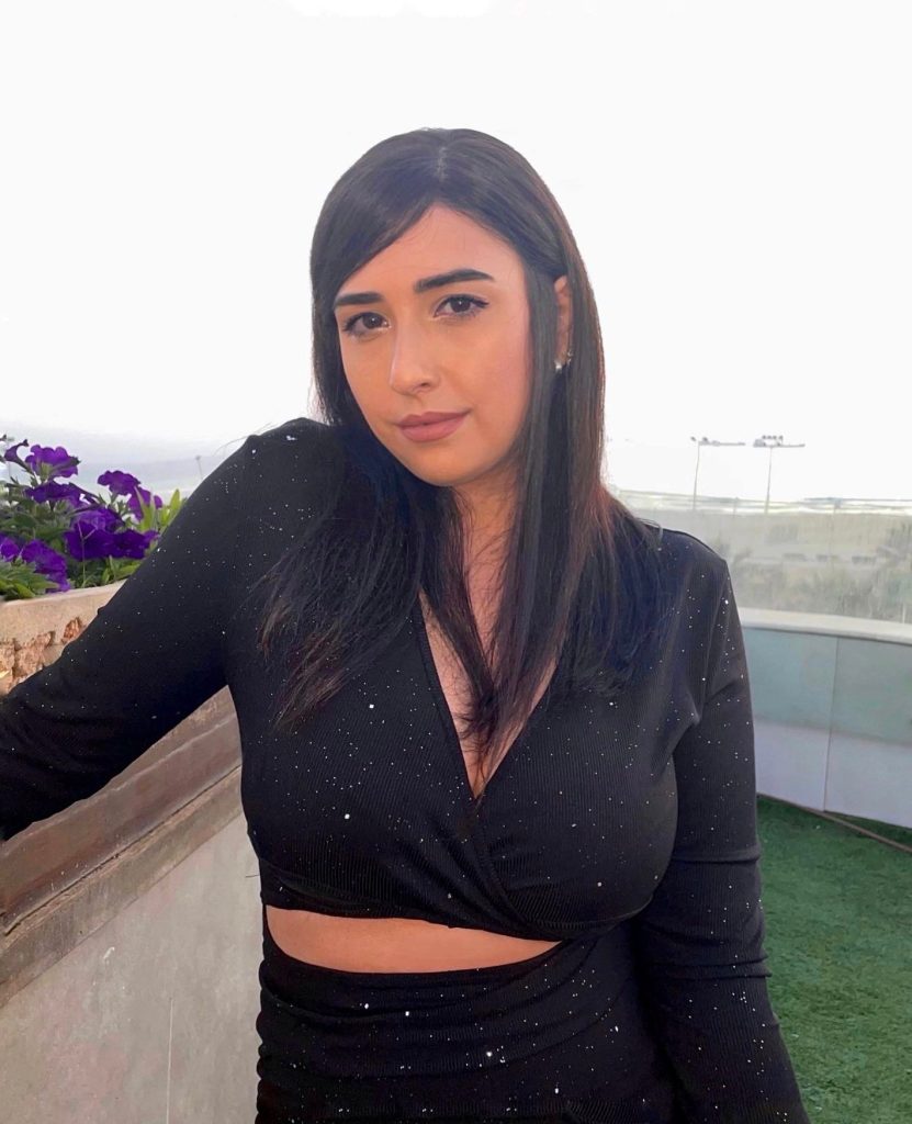 אודות מיי הייר ישראל 11 חן אתר